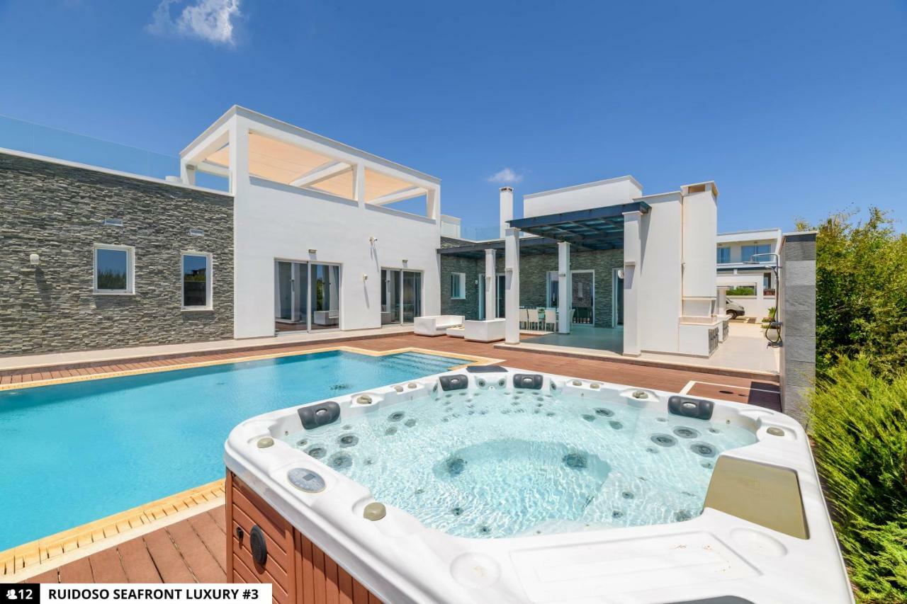 Ruidoso Luxury Seafront Villas Villa Agia Napa